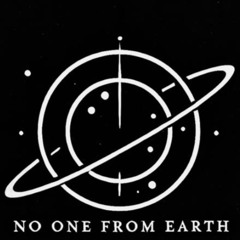 LiveSet at NO ONE FROM EARTH event, Amsterdam, March 2025