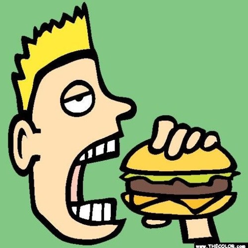 VOLATIVE - HAMBURGER (SHOKAI REMIX?)