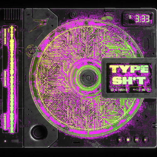 Type Sh*t (Ergosum Remix) x London Bridge (Sky Jitsu Mashup)