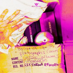 Maroon 5 -Memories(Sixthema Rework)