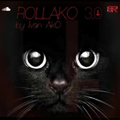 RollAkO 3.0 SEPTIEMBRE 17 by Iván AkO