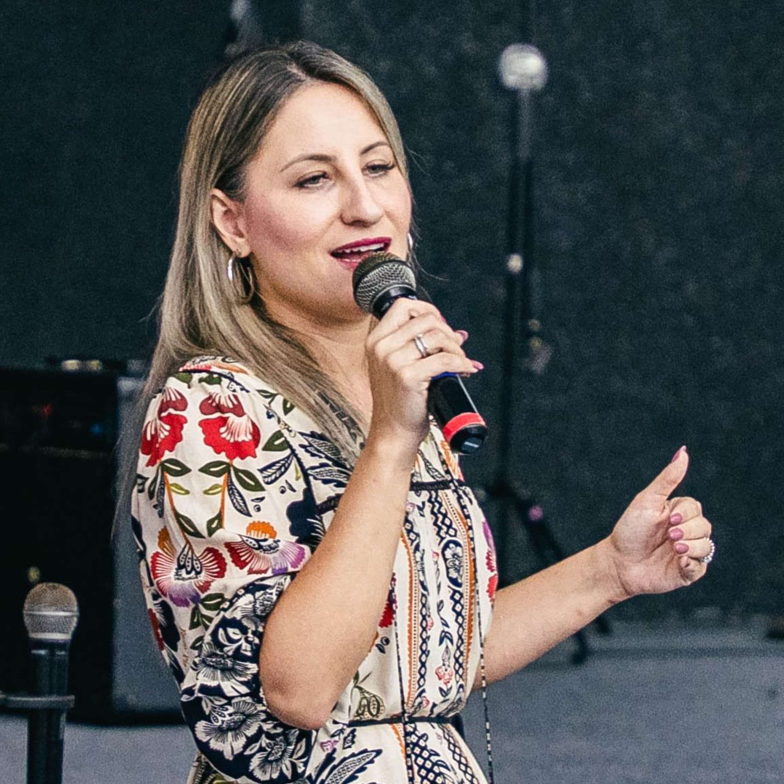 Igreja Verbo da Vida Bauru – Vila Flores