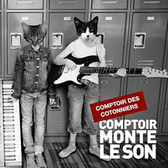 Neighbour's Dream - Mesparrow