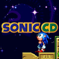 V2 Stardust Speedway Mania but its sonic cd