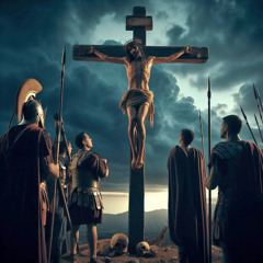Saint Mary Saint Maurice Holy Week 2024