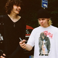The Kid LAROI & Glaive - How It Is (Remaster) (Unreleased) (Let this Slide)