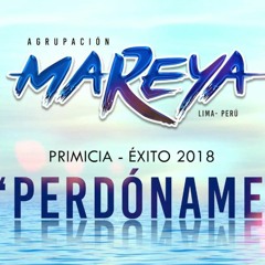 Agrupación Mareya - Perdóname (Audio Oficial 320kbps)