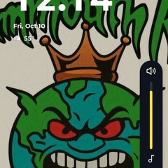 GET INSIDE DA PIT BY KING 7666
