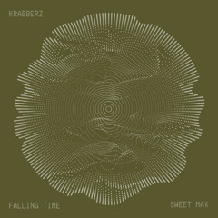 Falling Time (David Harrow Remix)