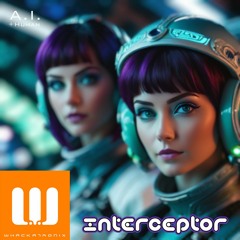 Interceptor (Whackatronix - Original Mix)