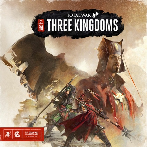 Total War - Three Kingdoms