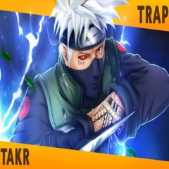 Estilo Kakashi - Naruto Trap | Takeru [Prod. Sidney Scaccio]