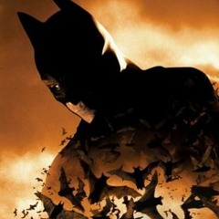 Gamersnet Filmhuis #71 | Batman Begins