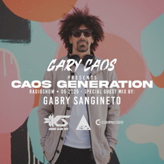 CAOS GENERATION 05_25