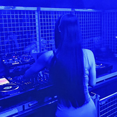 Brigitte Belling @ Bootshaus w/ Mathias Tanzmann, Bayamo