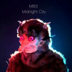 M83- Midnight City (INEOVIVE Remix)