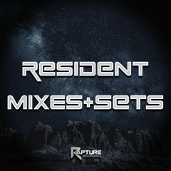 Resident Mixes and Sets
