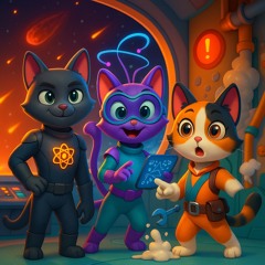 9: Atomic Catastrophe