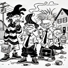 youth (prod. TheBurntOutlet)