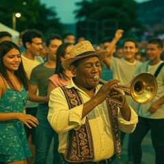 Brass Fiesta
