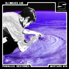 Parallel Destinies Mixtape 14 w/ DJ Bruce Lee