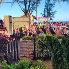 ALGUNS MINUTINHOS DE CARNAVAL - @djvgdecampos
