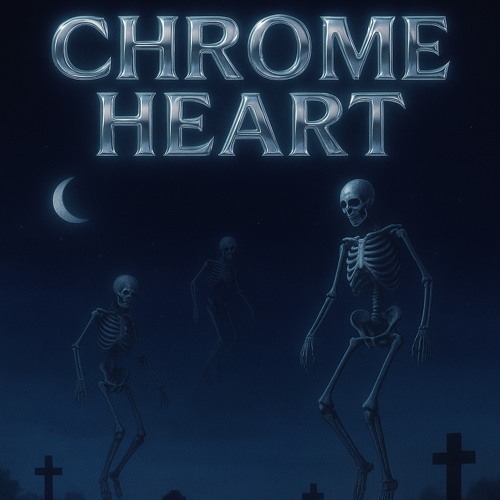 chrome Heart (prod flawless)