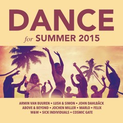 Peace of Mind (Radio Edit) [feat. Zoë Johnston]