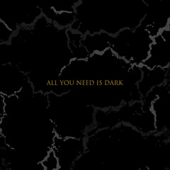 All You Need Is Dark Podcast #14 by Sabrina Kowalski