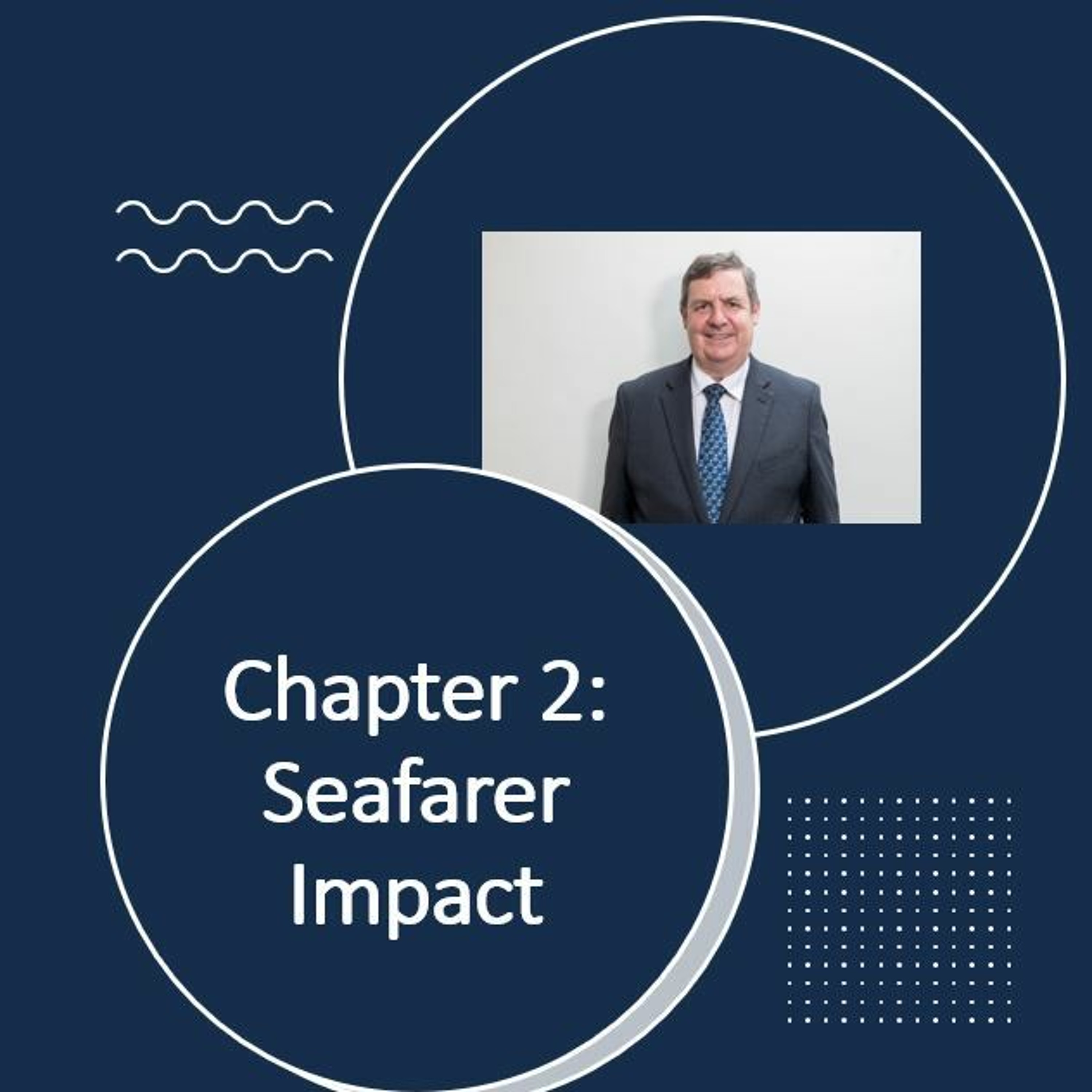 cover of episode The Ukraine effect podcast: Shipping’s continuing crewing crisis