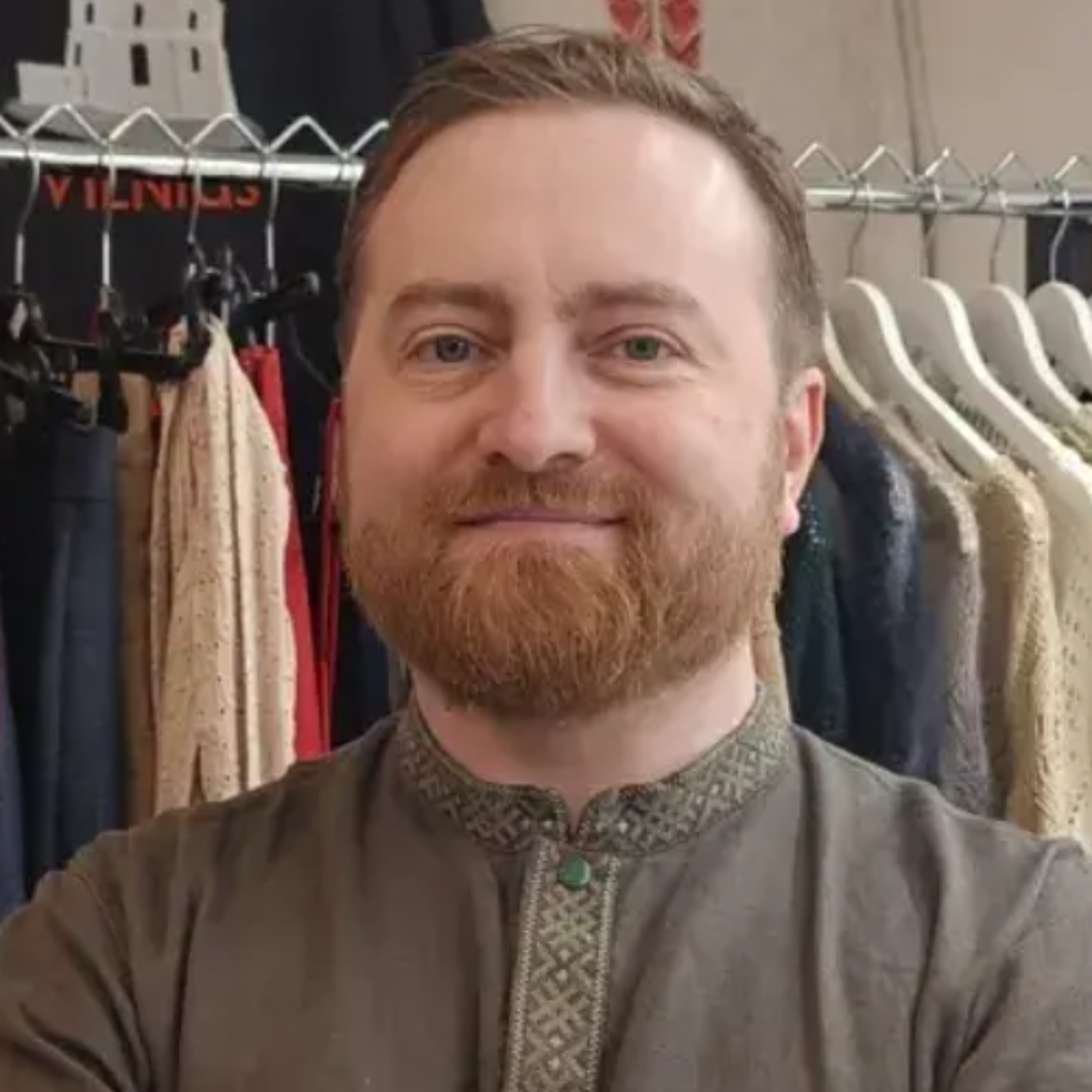 Зміцер Фурманаў: хавайся ў бульбу і захоўвай сваю ідэнтычнасць