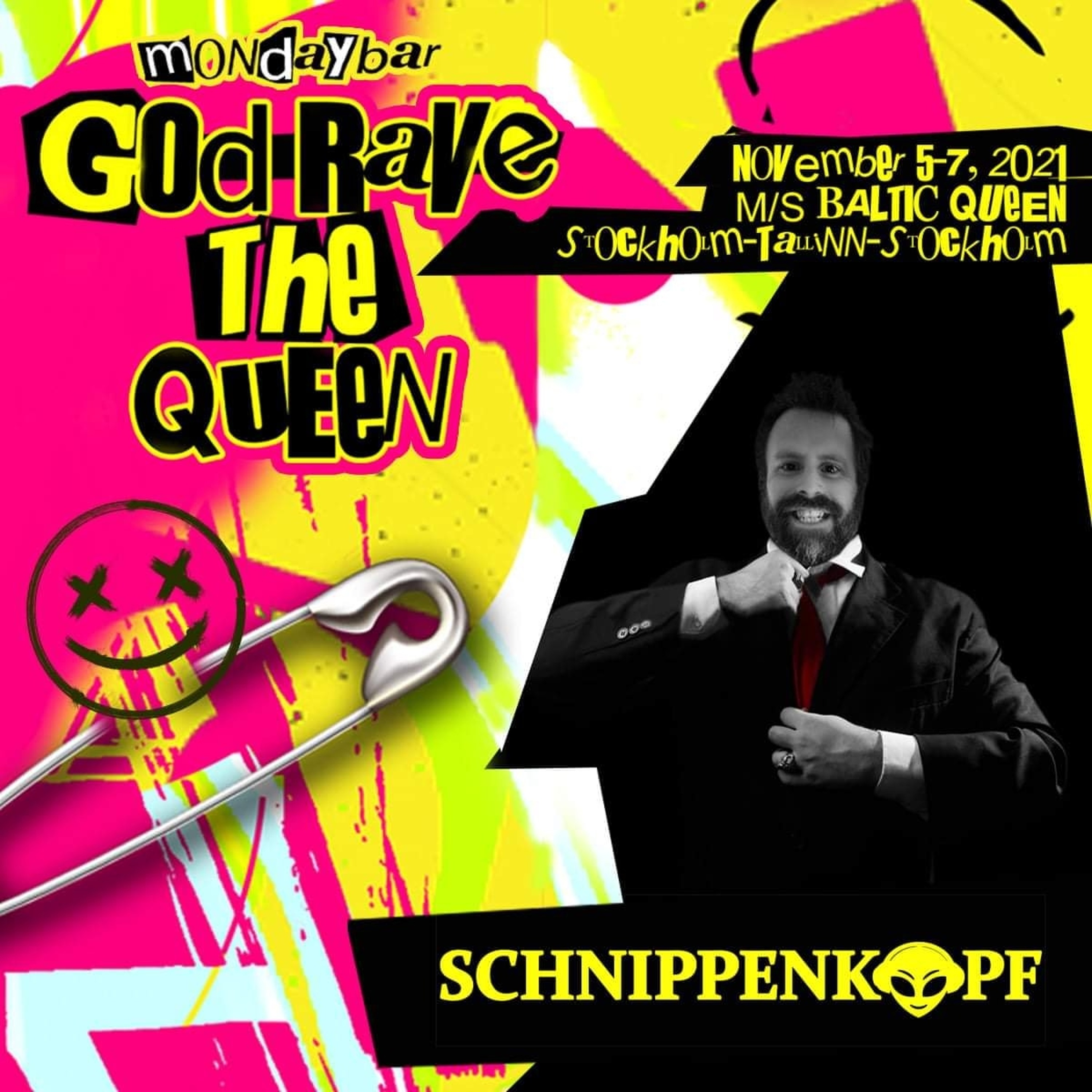 DJ Schnippenkopf