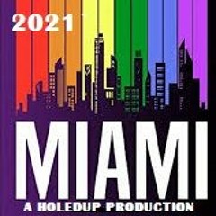 MIAMI 2021