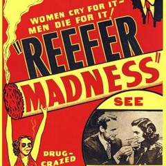 You Been Smoking Marijuana?