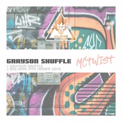 Grayson Shuffle EP