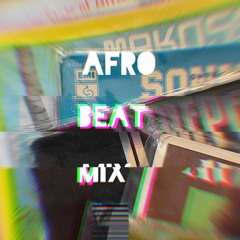 Miami Is An Island: Afrobeat + Afro Funk - Original Vinyl