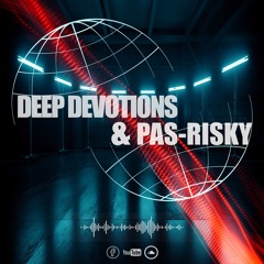 sahayog series nr. 001 | by Deep Devotions & PAS-RISKY