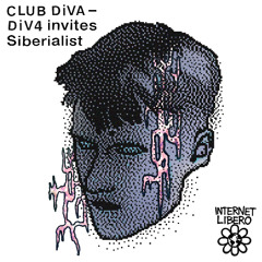 CLUB DiVA – DiV4 invites Siberialist