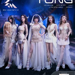 TỪNG  - LyLy, Lâm Bảo Ngọc, Liu Grace, Han Sara, Danmy - Em Xinh Say Hi