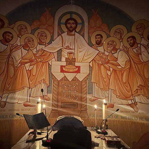 Litany of the Oblations | أوشية القرابين (Shopo Erok) - Resurrection 2025 Fr Michael Salib & Chorus