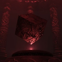 Leonard Cohen - You Want It Darker (Cúbico Remix)