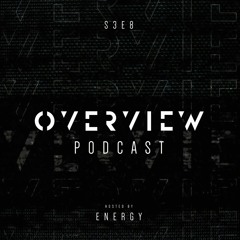 Overview Podcast S3E8