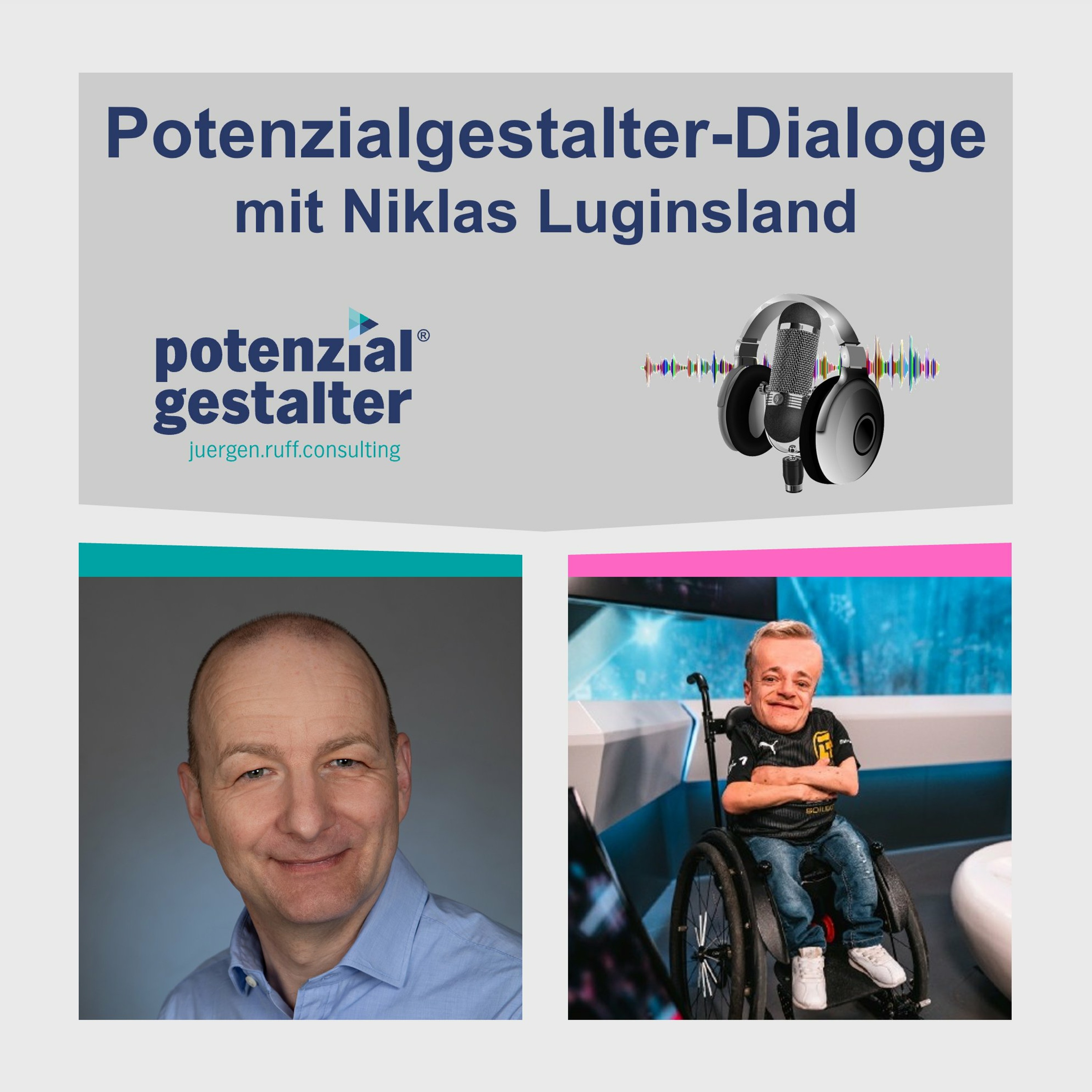 Potenzialgestalter-Dialoge