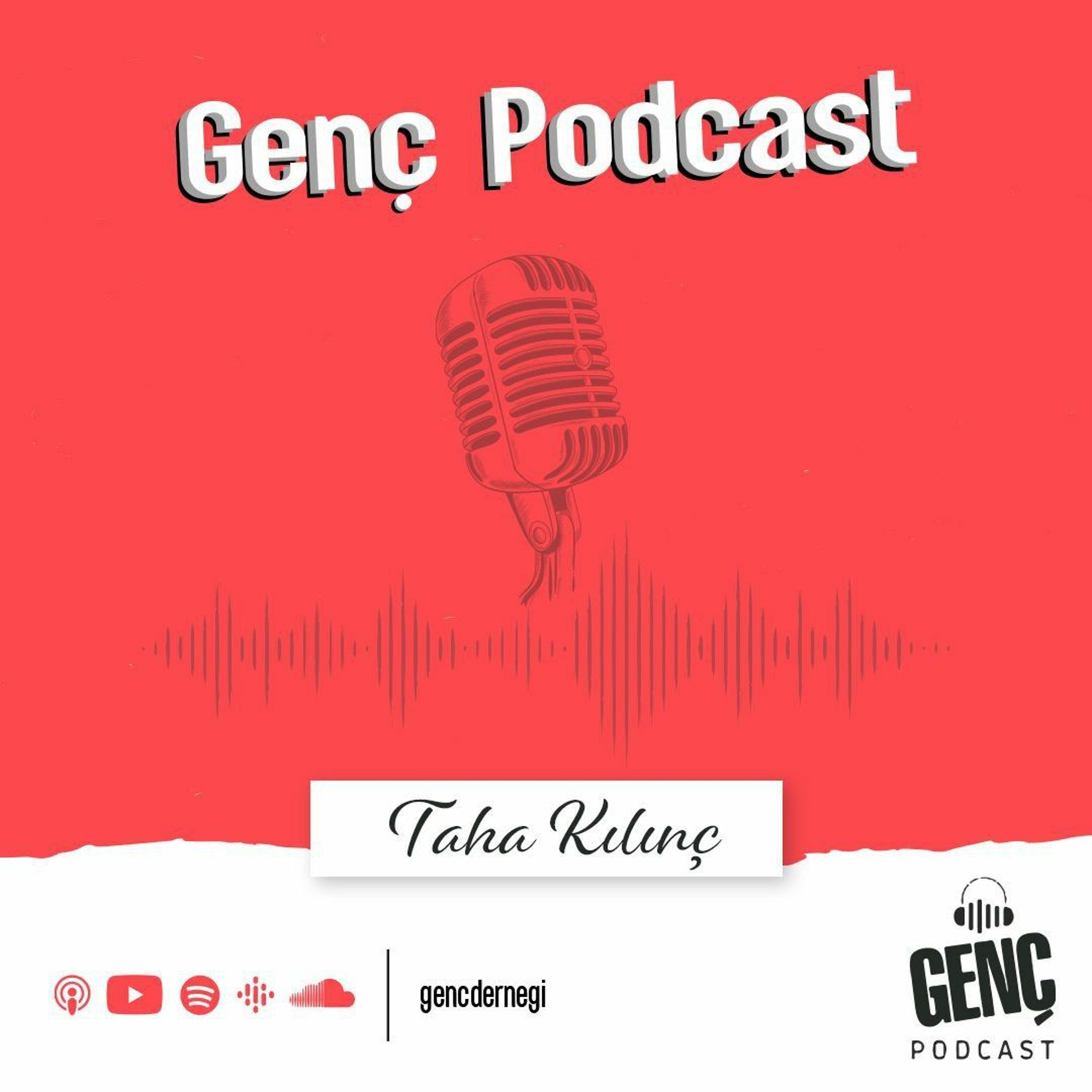 GENÇ Podcast