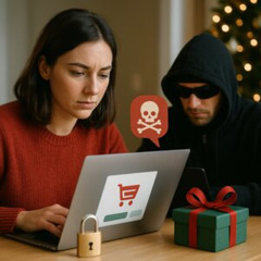 4 Tips To Stay Secure While Online Shopping This Holiday Season