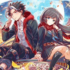 [Crash Fever BGM] Follow the White Rabbit - Valentines Theme