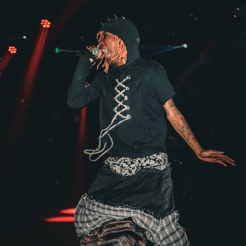 Stream Nine Vicious - New York Doll (patrick) by fentanvl | Listen