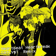Persona 4 - HeartBeat, HeartBreak remix