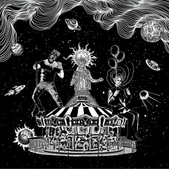 ELS040 dOP - Carousel EP w. Bedouin & Jennifer Cardini remixes