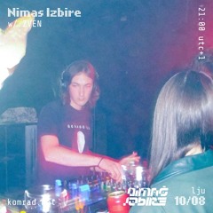 Nimaš Izbire 017 w/ Zvèn